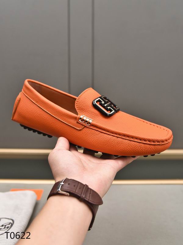 HERMES shoes 38-44-82